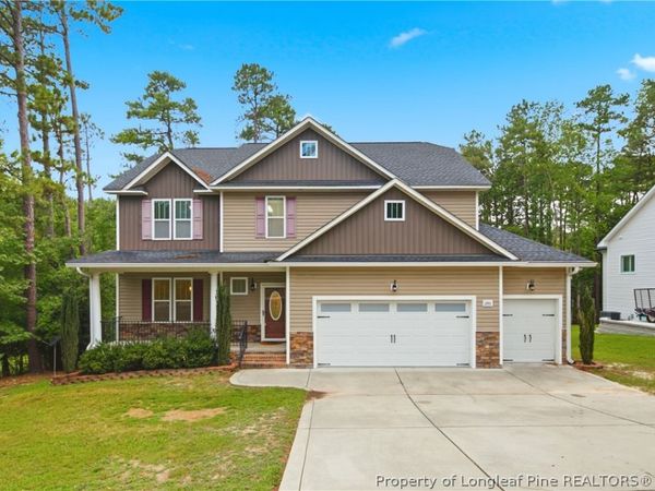 290 Quail Hollow, Sanford, NC 27332
