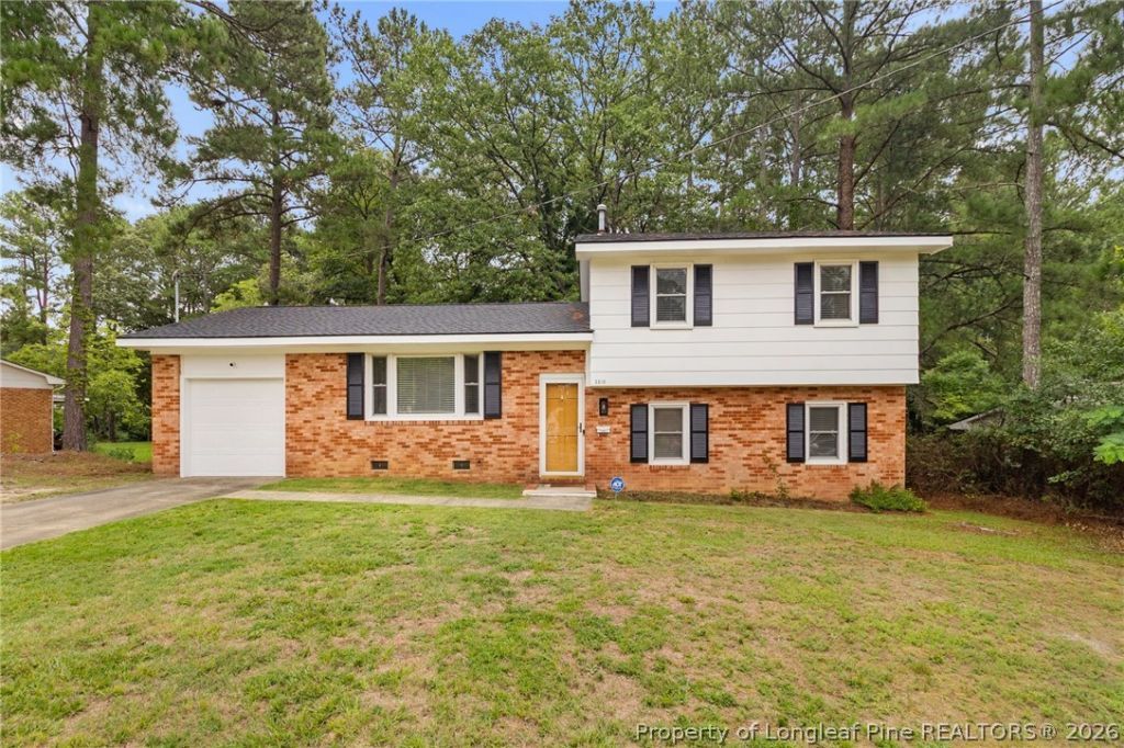 3516 Cranbrook Drive, Fayetteville, NC 28301 Main Photo
