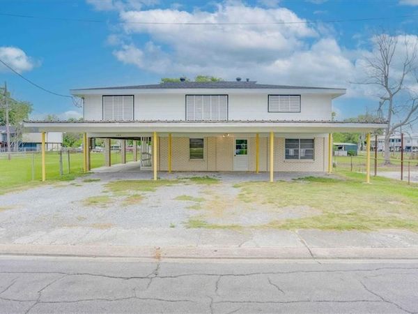123 PRICE Street, Montegut, LA 70377