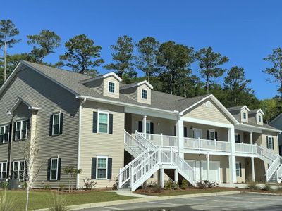 941 Jackline Place, Unit 202, Murrells Inlet, SC 29576