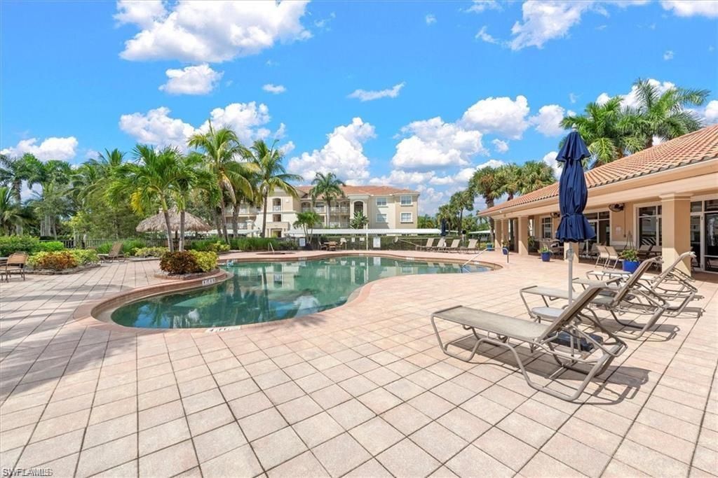 14951 Reflection Key Cir, Unit 515, Fort Myers, FL 33907 Photo