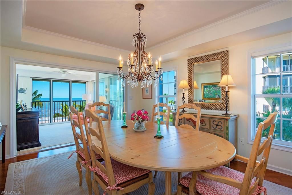 3377 Gulf Shore Blvd N, Unit 2A, Naples, FL 34103 Photo