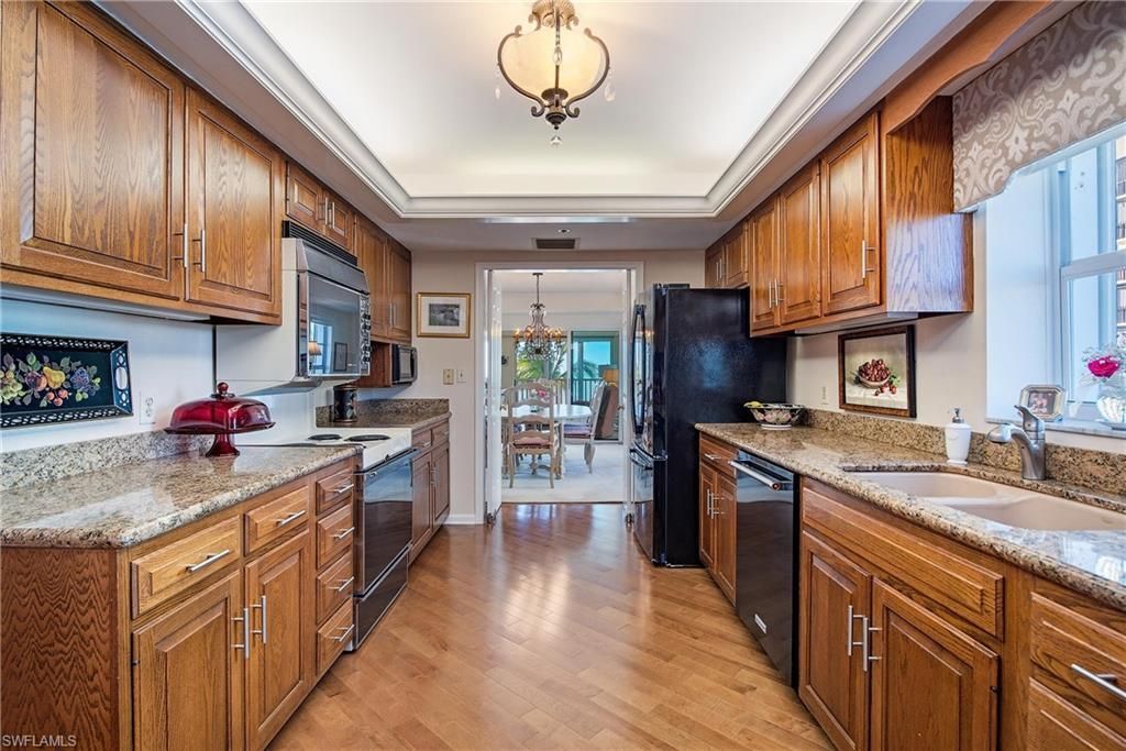3377 Gulf Shore Blvd N, Unit 2A, Naples, FL 34103 Photo