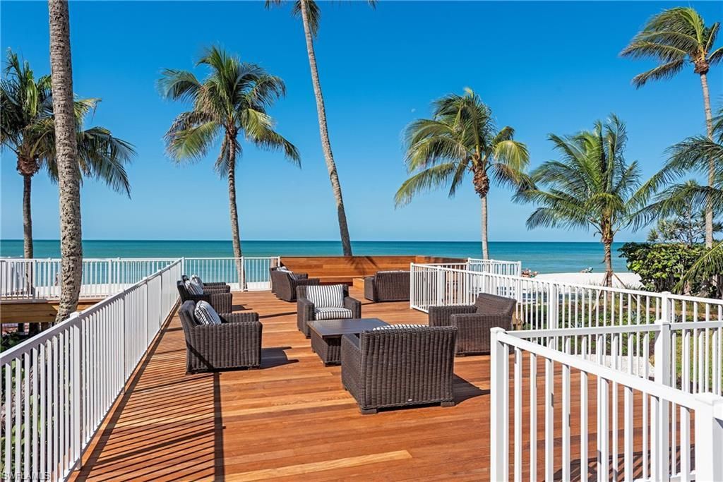 3377 Gulf Shore Blvd N, Unit 2A, Naples, FL 34103 Photo