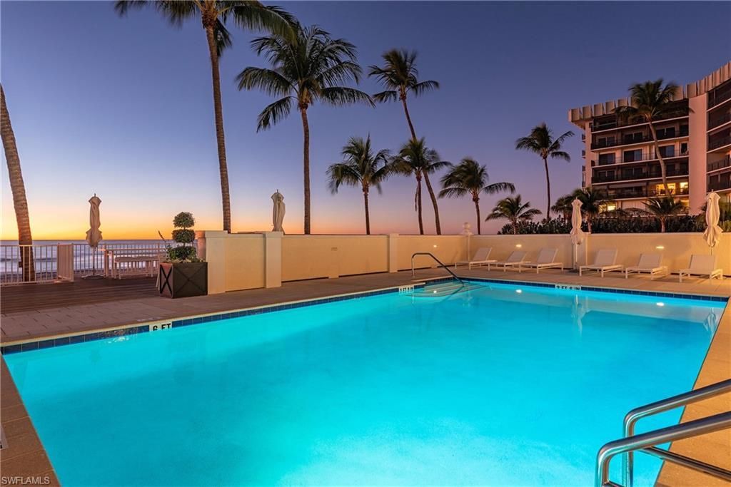 3377 Gulf Shore Blvd N, Unit 2A, Naples, FL 34103 Photo