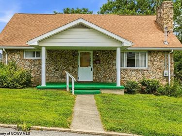 602 Ohio Avenue, Fairmont, WV 26554