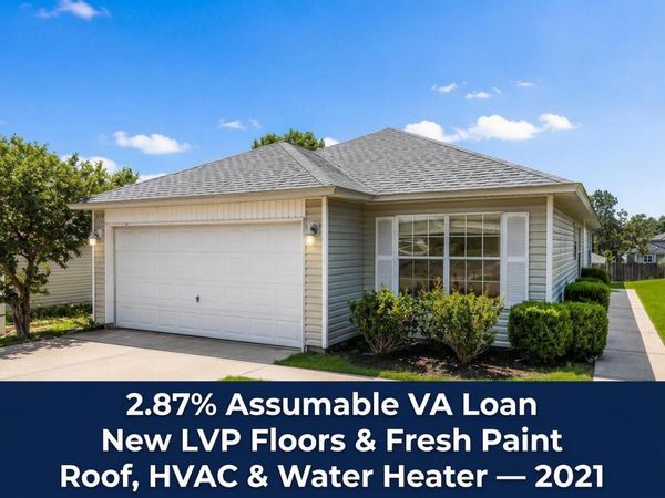 127 Nivana Drive, Crestview, FL 32536