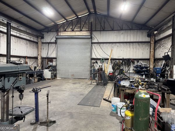 2109 Brewers Mill Road, Elberton, GA 30635
