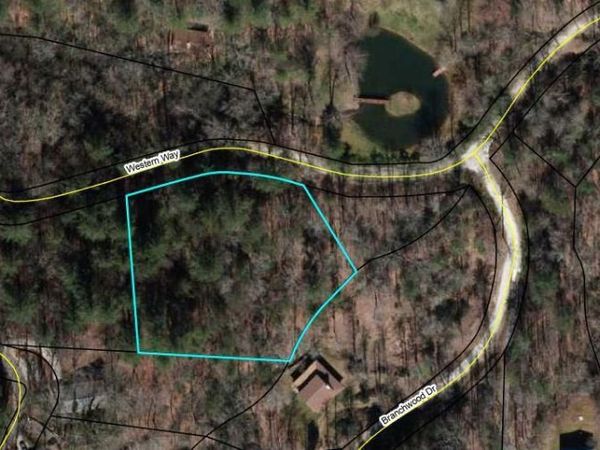 0 Western Way, Rabun Gap, GA 30568
