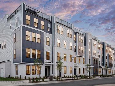 HOMESITE A8.0806 CLOONGEE TERRACE , DULLES, VA 20166