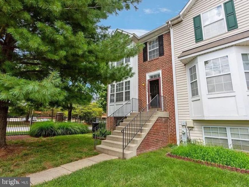 10400 Vista Gardens Drive , Bowie, MD 20720 Main Photo