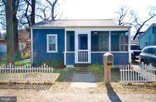 753 202ND STREET, PASADENA, MD 21122
