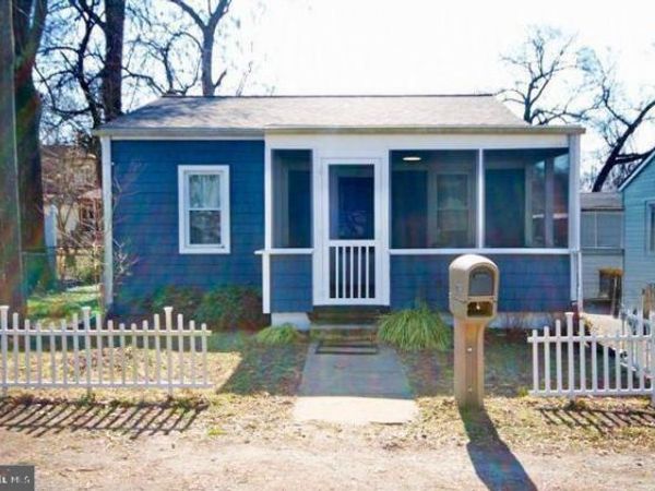 753 202ND STREET, PASADENA, MD 21122