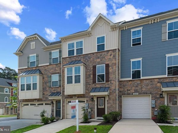 8407 ORCHARD HARVEST , GLEN BURNIE, MD 21060