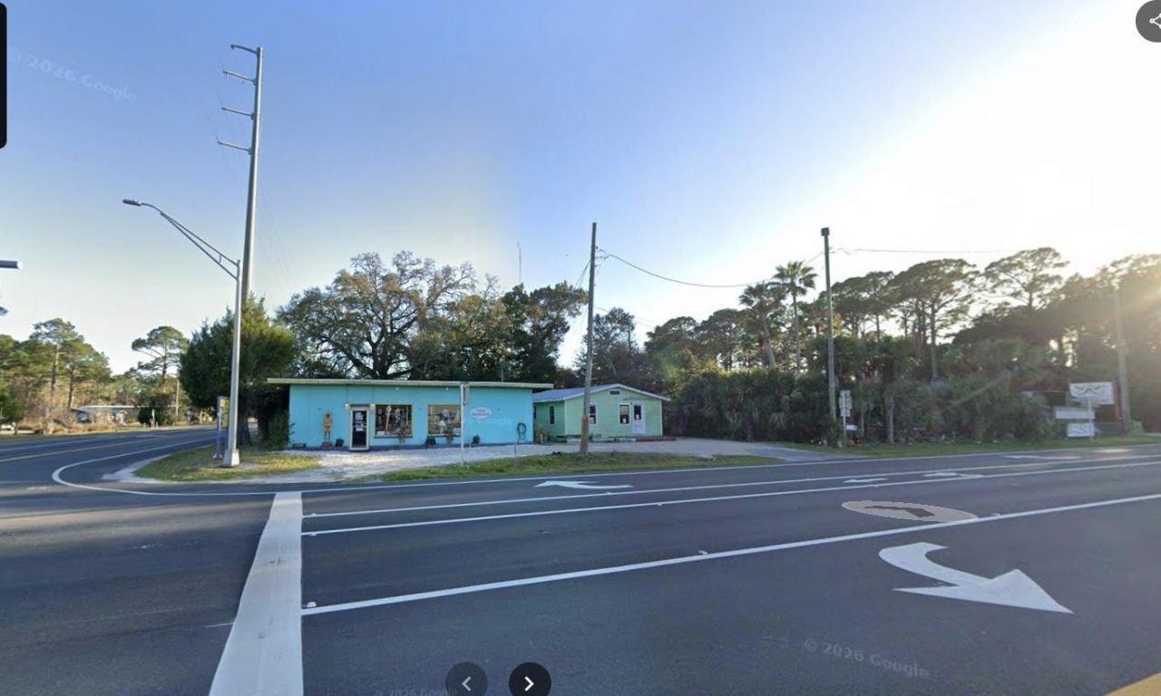 240 Hwy 98 Highway, East Point, FL 32328 Photo