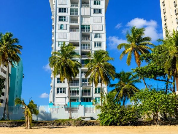 3409 AVENIDA ISLA VERDE, Unit 906, Carolina, PR 00979