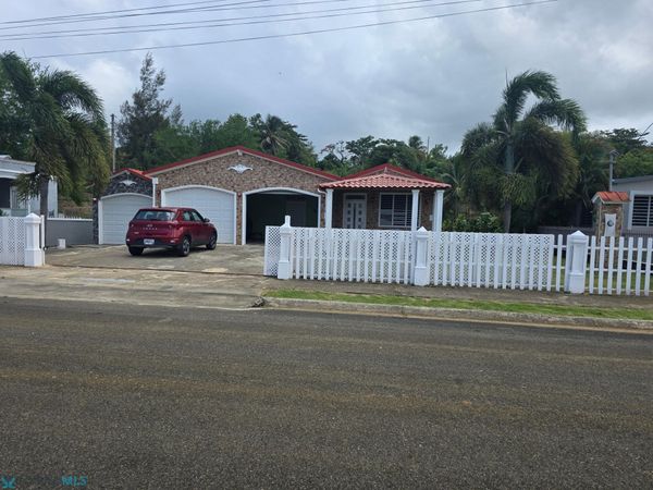 36 CAR #2 KM. 119.5 INT., Aguadilla, PR 00603