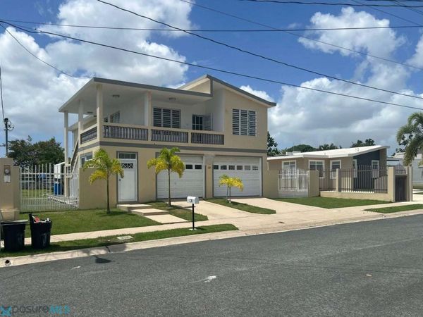 C-8 CALLE 1, Bayam?´n, PR 00956