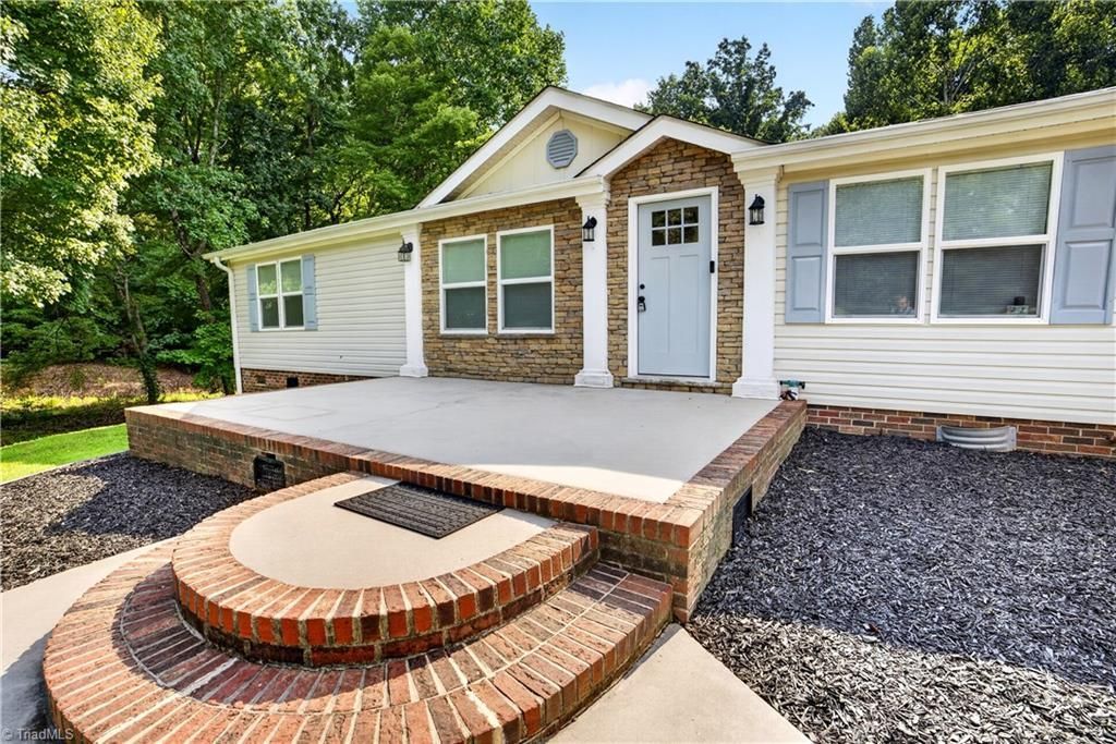11790 Nc Highway 150 S, Linwood, NC 27299 Main Photo