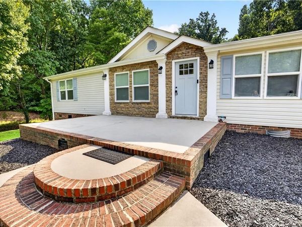 11790 NC Highway 150 S, Linwood, NC 27299