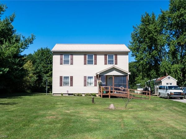 7005 Fee Road , Rome, OH 44085