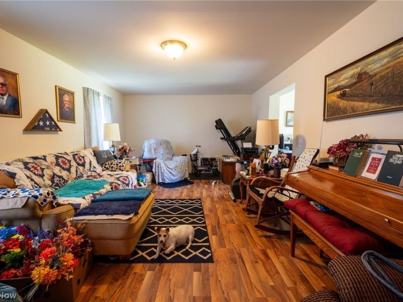 7005 Fee Road , Rome, OH 44085 Photo 12