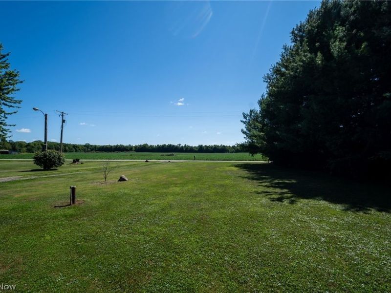 7005 Fee Road , Rome, OH 44085 Photo 2