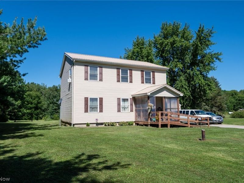 7005 Fee Road , Rome, OH 44085 Photo 27