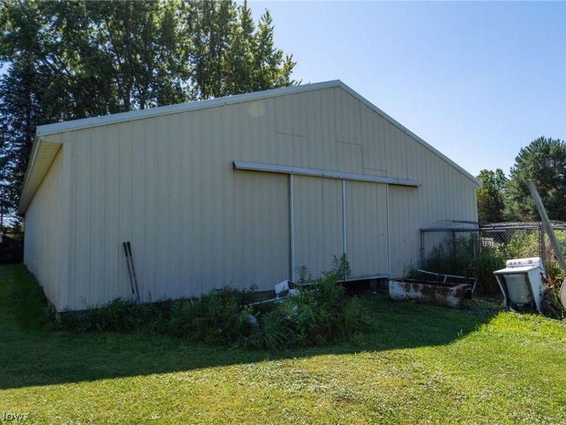 7005 Fee Road , Rome, OH 44085 Photo 29