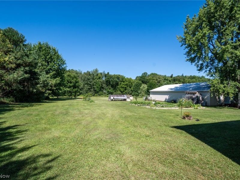 7005 Fee Road , Rome, OH 44085 Photo 3