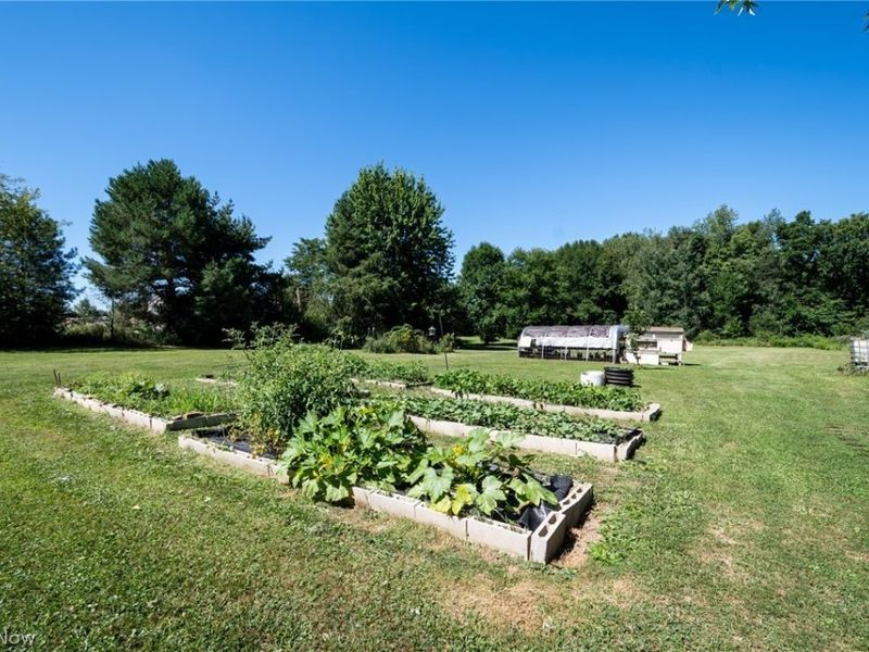 7005 Fee Road , Rome, OH 44085 Photo 4