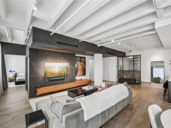 805 Peachtree Street NE, Unit 501, Atlanta, GA 30308