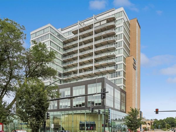 404 E College Street , Unit 1407, Iowa City, IA 52240