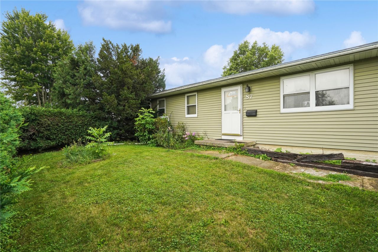 87 4th Avenue, Atkins, IA 52206 Main Photo