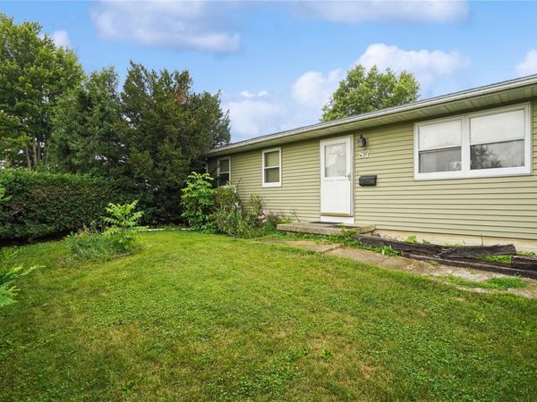 87 4th Avenue, Atkins, IA 52206