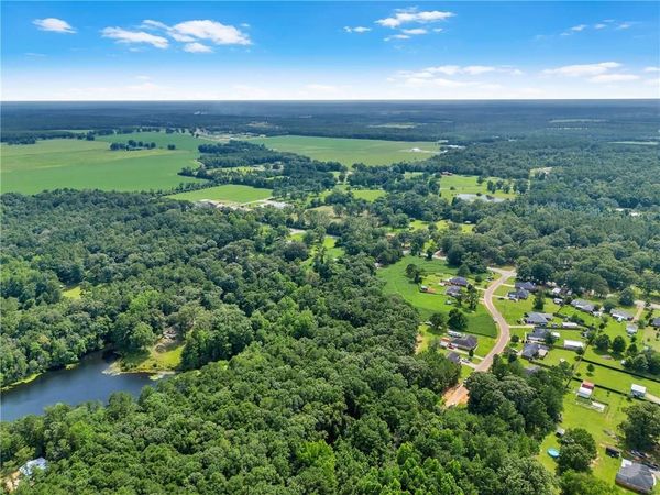 0 Dreamway Drive , Chunchula, AL 36521