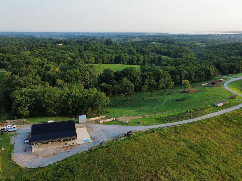1416 Junction Pike, Berry, KY 41003 Photo 30