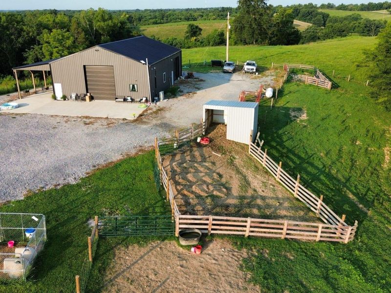 1416 Junction Pike, Berry, KY 41003 Photo 4