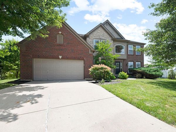 805 Buck Court, Erlanger, KY 41018