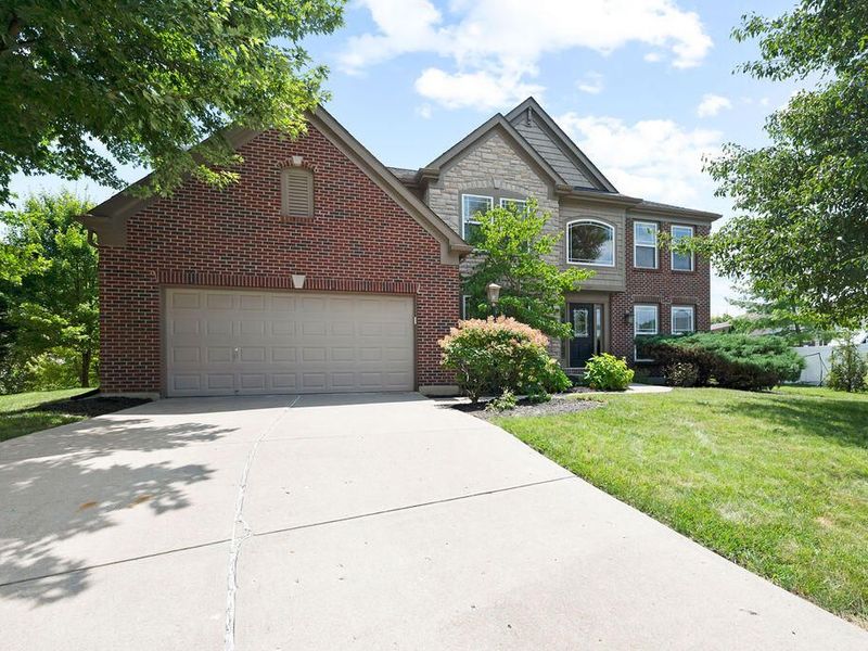805 Buck Court, Erlanger, KY 41018 Photo 1
