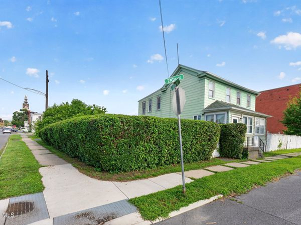 603 2nd Avenue, Watervliet, NY 12189