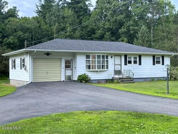 167 Stillwater Bridge Road, Schaghticoke, NY 12154