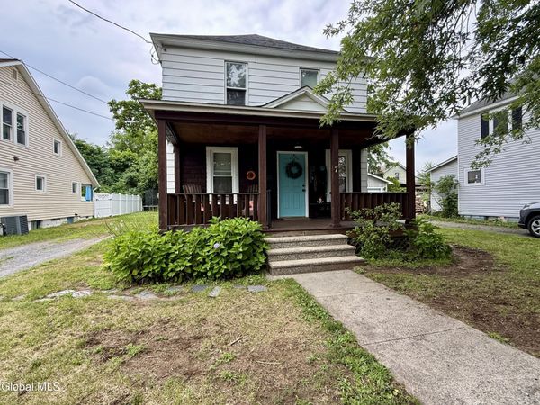 7 Dudley Street, Glens Falls, NY 12801