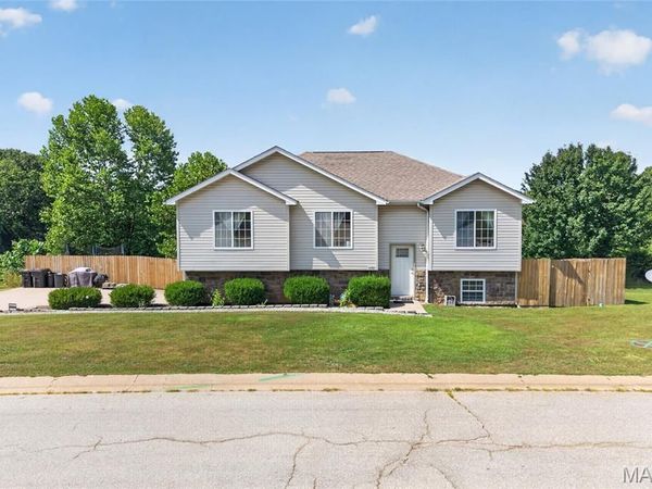 120 Kale Court , St Robert, MO 65584