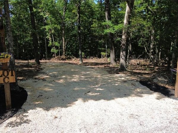 105 - Lot C Grand Oaks Estate , Sullivan, MO 63080