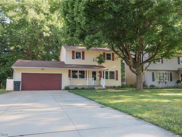 335 Tolbert Street , Wadsworth, OH 44281