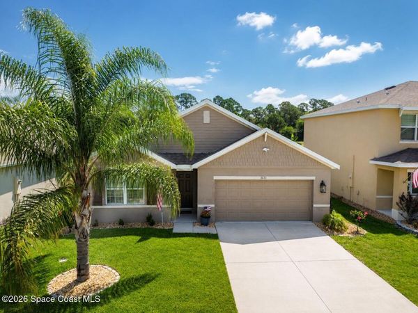 3633 Sandhill Crane Circle , Mims, FL 32754