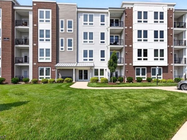 1 Vanderbilt Blvd, Florham Park, NJ 07932