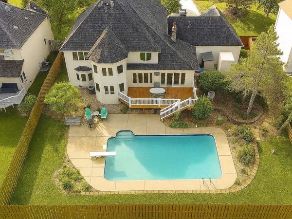 171 Red Oaks Drive , Vadnais Heights, MN 55127