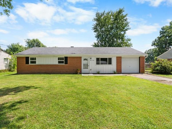 53 Sutton Lane, Stonelick Twp, OH 45122